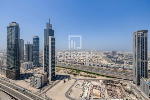 Dzīvoklis Downtown Dubai (Downtown Burj Dubai), Dubaijā, AAE 1 istaba, 63 m2 Nr. 602797 - attēls 7