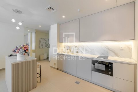 Dzīvoklis Downtown Dubai (Downtown Burj Dubai), Dubaijā, AAE 1 istaba, 63 m2 Nr. 602797 - attēls 6