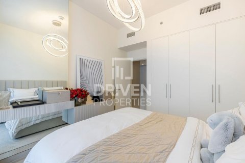 Dzīvoklis Downtown Dubai (Downtown Burj Dubai), Dubaijā, AAE 1 istaba, 63 m2 Nr. 602797 - attēls 9