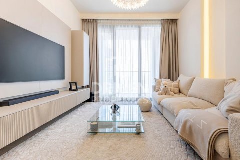 Dzīvoklis Downtown Dubai (Downtown Burj Dubai), Dubaijā, AAE 1 istaba, 63 m2 Nr. 602797 - attēls 2