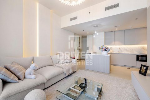 Dzīvoklis Downtown Dubai (Downtown Burj Dubai), Dubaijā, AAE 1 istaba, 63 m2 Nr. 602797 - attēls 3