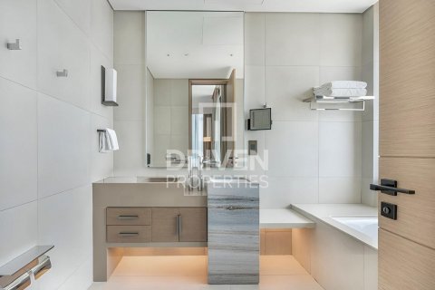Apartament në Jumeirah Beach Residence, Dubai, Emiratet e Bashkuara Arabe 3 dhoma gjumi, 179 m2. № 602798 - Foto 11