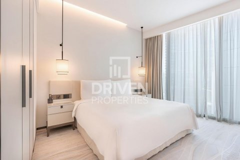 Apartament në Jumeirah Beach Residence, Dubai, Emiratet e Bashkuara Arabe 3 dhoma gjumi, 179 m2. № 602798 - Foto 20