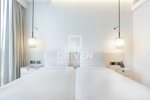Apartament në Jumeirah Beach Residence, Dubai, Emiratet e Bashkuara Arabe 3 dhoma gjumi, 179 m2. № 602798 - Foto 21
