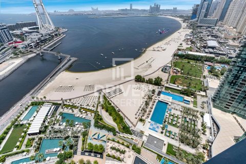 Apartament në Jumeirah Beach Residence, Dubai, Emiratet e Bashkuara Arabe 3 dhoma gjumi, 179 m2. № 602798 - Foto 24