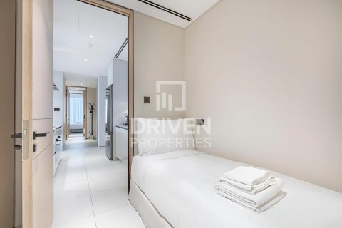 Apartament në Jumeirah Beach Residence, Dubai, Emiratet e Bashkuara Arabe 3 dhoma gjumi, 179 m2. № 602798 - Foto 13