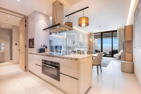 Apartament në Jumeirah Beach Residence, Dubai, Emiratet e Bashkuara Arabe 3 dhoma gjumi, 179 m2. № 602798 - Foto 3