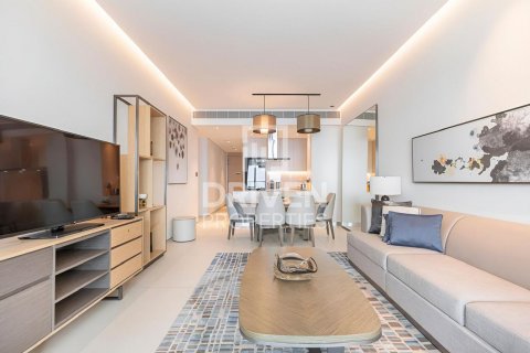 Apartament në Jumeirah Beach Residence, Dubai, Emiratet e Bashkuara Arabe 3 dhoma gjumi, 179 m2. № 602798 - Foto 2
