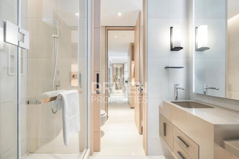 Apartament në Jumeirah Beach Residence, Dubai, Emiratet e Bashkuara Arabe 3 dhoma gjumi, 179 m2. № 602798 - Foto 16