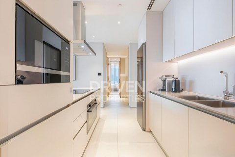 Apartament në Jumeirah Beach Residence, Dubai, Emiratet e Bashkuara Arabe 3 dhoma gjumi, 179 m2. № 602798 - Foto 5
