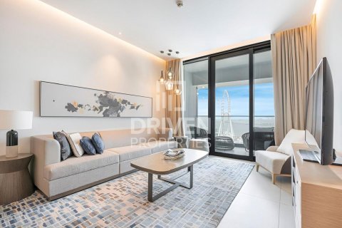 Apartament në Jumeirah Beach Residence, Dubai, Emiratet e Bashkuara Arabe 3 dhoma gjumi, 179 m2. № 602798 - Foto 1