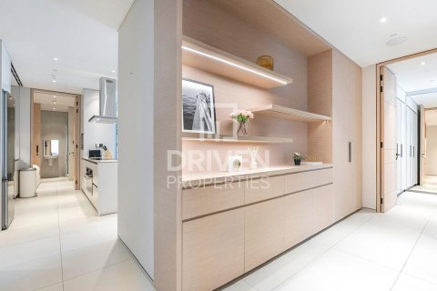 Apartament në Jumeirah Beach Residence, Dubai, Emiratet e Bashkuara Arabe 3 dhoma gjumi, 179 m2. № 602798 - Foto 15