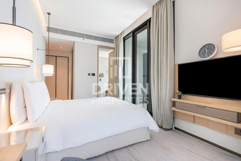 Apartament në Jumeirah Beach Residence, Dubai, Emiratet e Bashkuara Arabe 3 dhoma gjumi, 179 m2. № 602798 - Foto 14