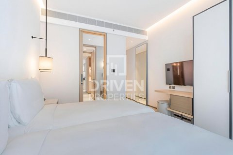 Apartament në Jumeirah Beach Residence, Dubai, Emiratet e Bashkuara Arabe 3 dhoma gjumi, 179 m2. № 602798 - Foto 10