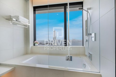 Apartament në Jumeirah Beach Residence, Dubai, Emiratet e Bashkuara Arabe 3 dhoma gjumi, 179 m2. № 602798 - Foto 7