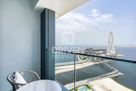 Apartament në Jumeirah Beach Residence, Dubai, Emiratet e Bashkuara Arabe 3 dhoma gjumi, 179 m2. № 602798 - Foto 9