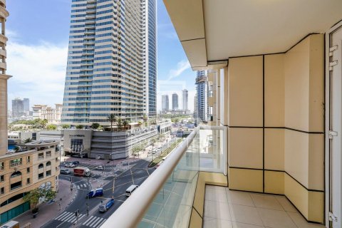 Appartamento in vendita a Dubai Marina, Dubai, EAU 1 camera da letto, 68 mq. № 602801 - foto 13