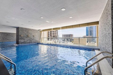 Appartamento in vendita a Dubai Marina, Dubai, EAU 1 camera da letto, 68 mq. № 602801 - foto 8