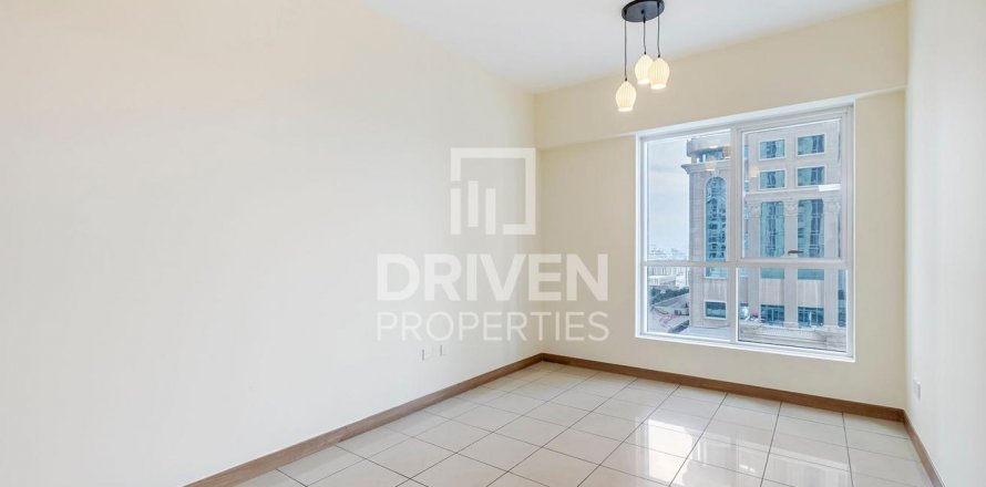 Appartamento a Dubai Marina, Dubai, EAU 1 camera da letto, 68 mq. № 602801