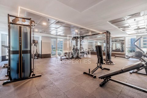 Appartamento in vendita a Dubai Marina, Dubai, EAU 1 camera da letto, 68 mq. № 602801 - foto 12