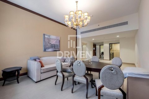 Byt v Dubai Marina, SAE 2 ložnice, 150 m² Č.: 602800 - fotografie 3