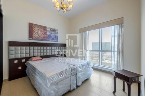Byt v Dubai Marina, SAE 2 ložnice, 150 m² Č.: 602800 - fotografie 8