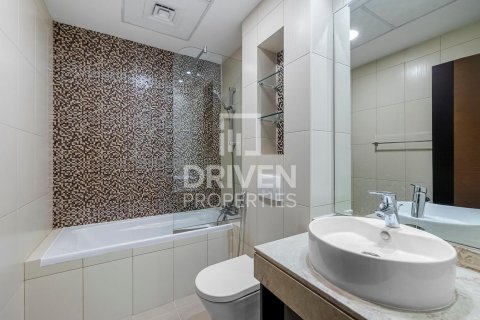 Byt v Dubai Marina, SAE 2 ložnice, 150 m² Č.: 602800 - fotografie 6