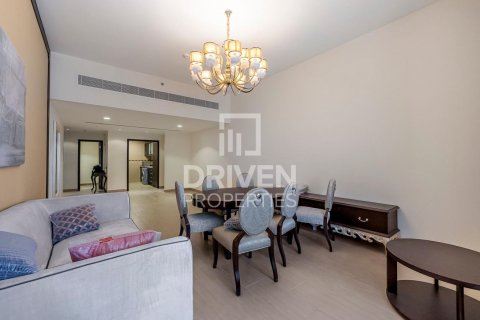 Byt v Dubai Marina, SAE 2 ložnice, 150 m² Č.: 602800 - fotografie 2