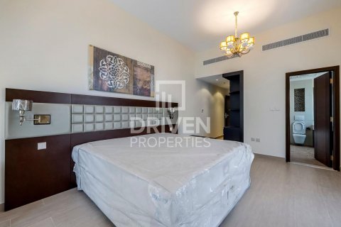 Byt v Dubai Marina, SAE 2 ložnice, 150 m² Č.: 602800 - fotografie 5