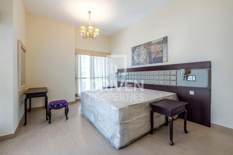 Byt v Dubai Marina, SAE 2 ložnice, 150 m² Č.: 602800 - fotografie 4