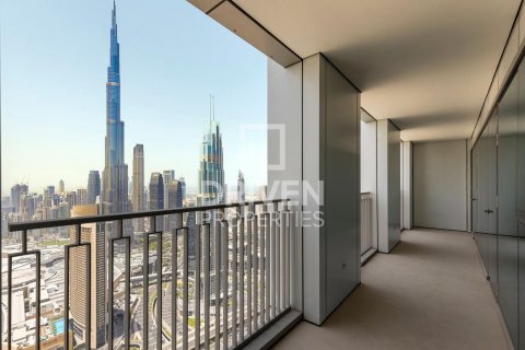Downtown Dubai (Downtown Burj Dubai), Dubai, UAE의 임대용 아파트 침실 3개, 165제곱미터 번호 603087 - 사진 2