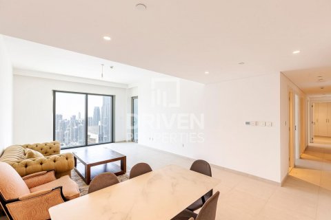 Downtown Dubai (Downtown Burj Dubai), Dubai, UAE의 임대용 아파트 침실 3개, 165제곱미터 번호 603087 - 사진 3