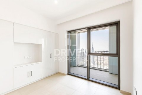 Downtown Dubai (Downtown Burj Dubai), Dubai, UAE의 임대용 아파트 침실 3개, 165제곱미터 번호 603087 - 사진 12