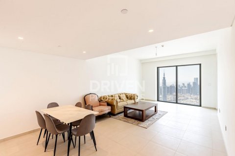 Downtown Dubai (Downtown Burj Dubai), Dubai, UAE의 임대용 아파트 침실 3개, 165제곱미터 번호 603087 - 사진 4