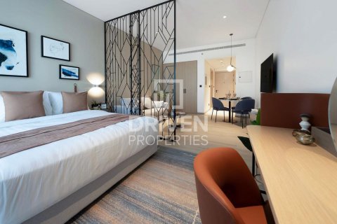 Διαμέρισμα σε Jumeirah Village Circle, Dubai, ΗΑΕ 1 υπνοδωμάτιο, 59 τ.μ. Αρ. 602799 - φωτογραφία 5