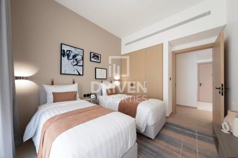 Διαμέρισμα σε Jumeirah Village Circle, Dubai, ΗΑΕ 1 υπνοδωμάτιο, 59 τ.μ. Αρ. 602799 - φωτογραφία 2