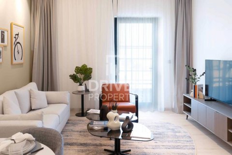 Διαμέρισμα σε Jumeirah Village Circle, Dubai, ΗΑΕ 1 υπνοδωμάτιο, 59 τ.μ. Αρ. 602799 - φωτογραφία 1