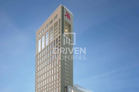 Διαμέρισμα σε Jumeirah Village Circle, Dubai, ΗΑΕ 1 υπνοδωμάτιο, 59 τ.μ. Αρ. 602799 - φωτογραφία 9