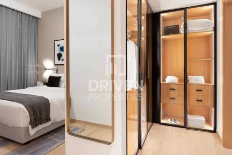 Διαμέρισμα σε Jumeirah Village Circle, Dubai, ΗΑΕ 1 υπνοδωμάτιο, 59 τ.μ. Αρ. 602799 - φωτογραφία 3