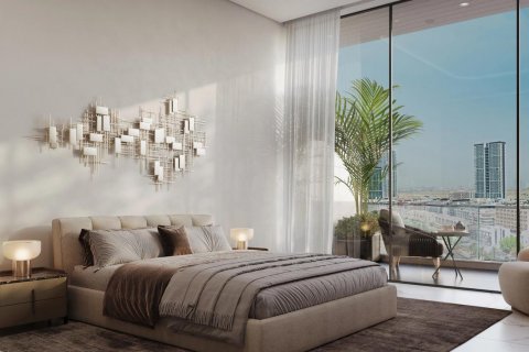 Apartment in Dubai, UAE 1 bedroom, 76 sq.m. № 598872 - photo 3