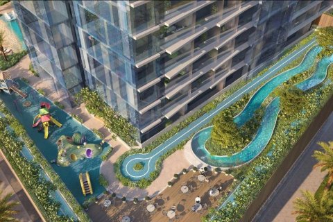 Apartment in Dubai, UAE 1 bedroom, 76 sq.m. № 598872 - photo 11