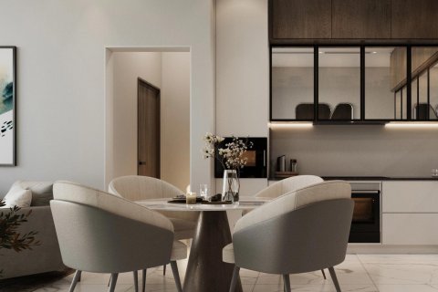 Apartment in Dubai, UAE 1 bedroom, 76 sq.m. № 598872 - photo 4