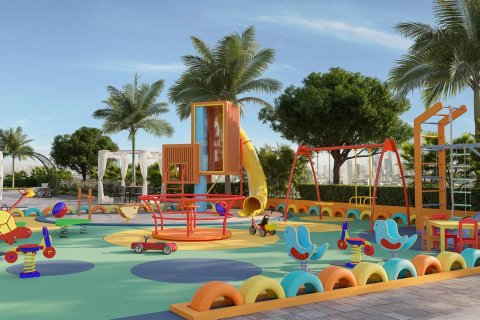 Apartment in Dubai, UAE 1 bedroom, 76 sq.m. № 598872 - photo 7