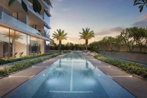 Apartment in Dubai, UAE 1 bedroom, 76 sq.m. № 598872 - photo 13