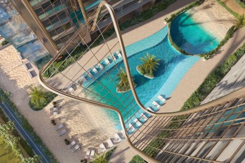 Apartment in Dubai, UAE 1 bedroom, 76 sq.m. № 598872 - photo 1