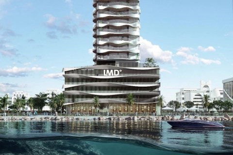Apartment in Dubai, UAE 3 bedrooms, 182 sq.m. № 598873 - photo 10