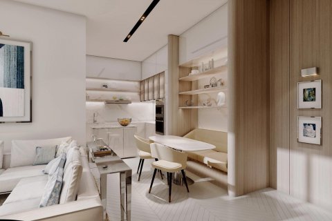 Byt v Dubai, SAE 2 ložnice, 95 m² Č.: 598874 - fotografie 3