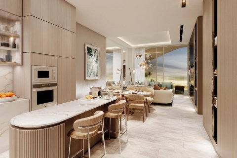 Byt v Dubai, SAE 2 ložnice, 95 m² Č.: 598874 - fotografie 2