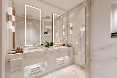 Byt v Dubai, SAE 2 ložnice, 95 m² Č.: 598874 - fotografie 5