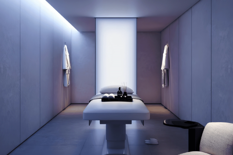Apartament në Dubai Marina, Emiratet e Bashkuara Arabe 5 dhoma gjumi, 664 m2. № 598875 - Foto 7